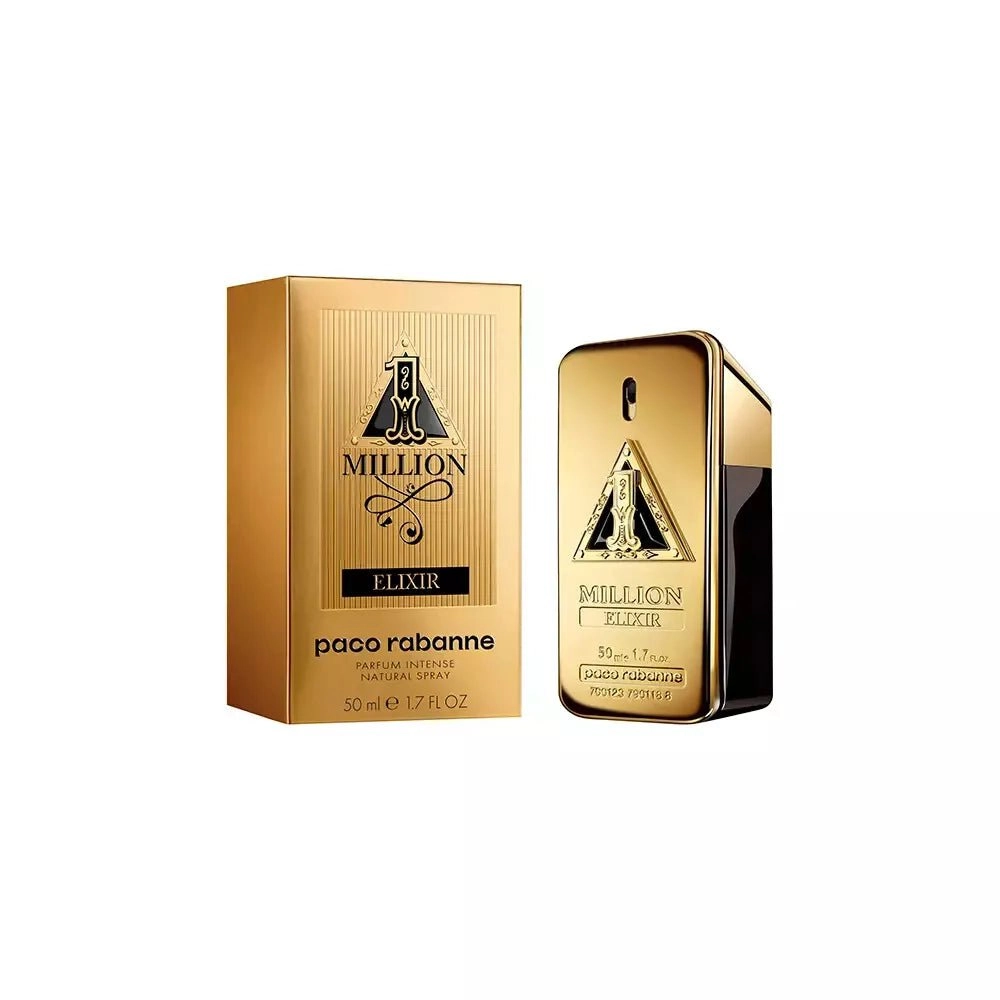 1 Million Elixir Intense Cologne