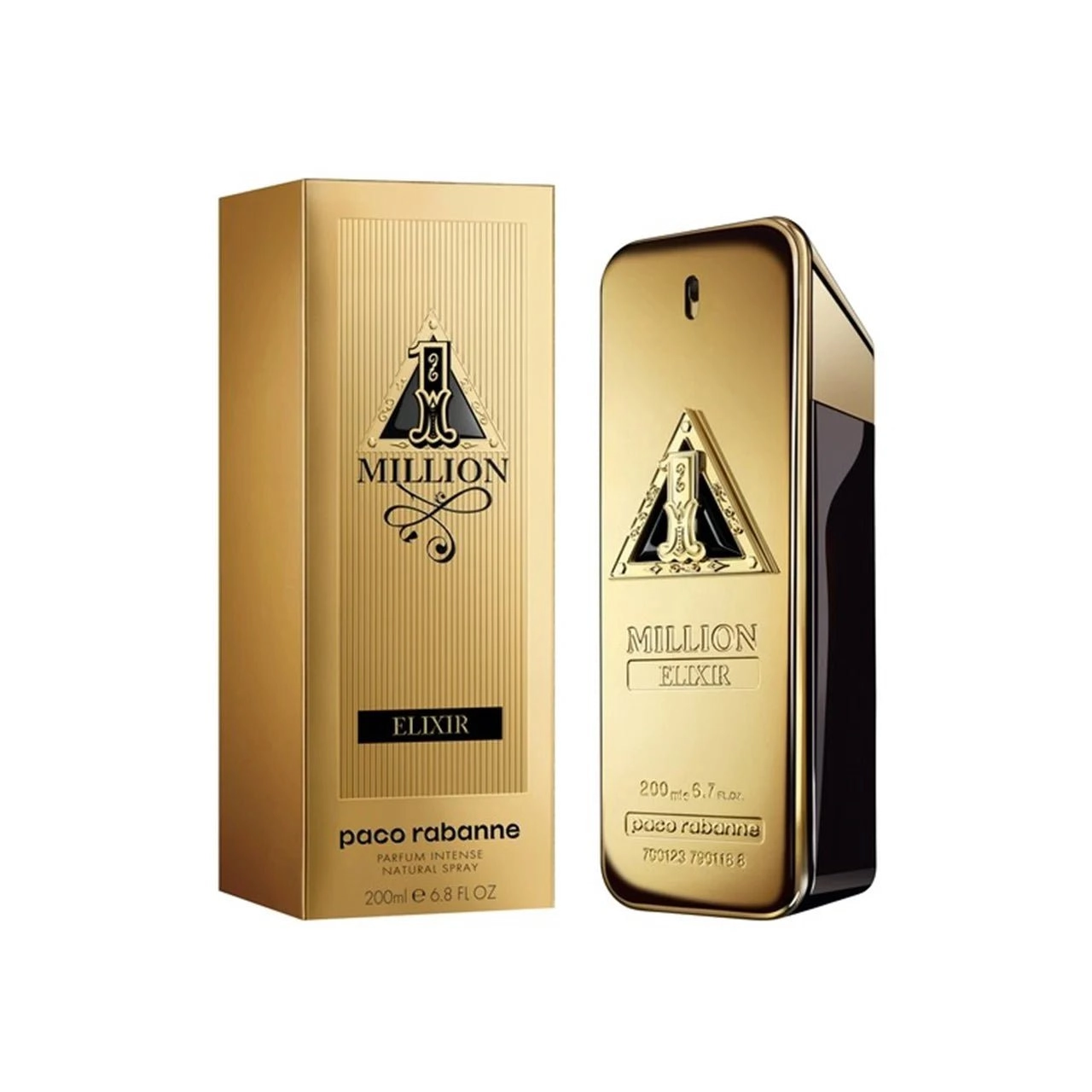 1 Million Elixir Intense Cologne