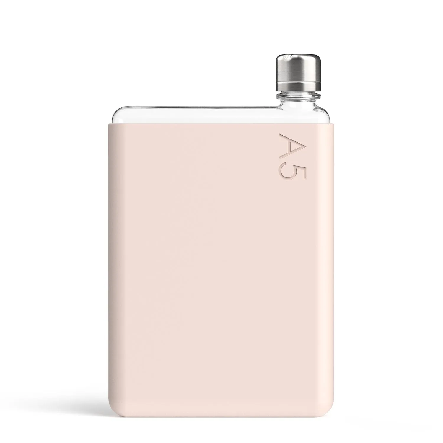 A5 Memobottle Silicone Sleeve