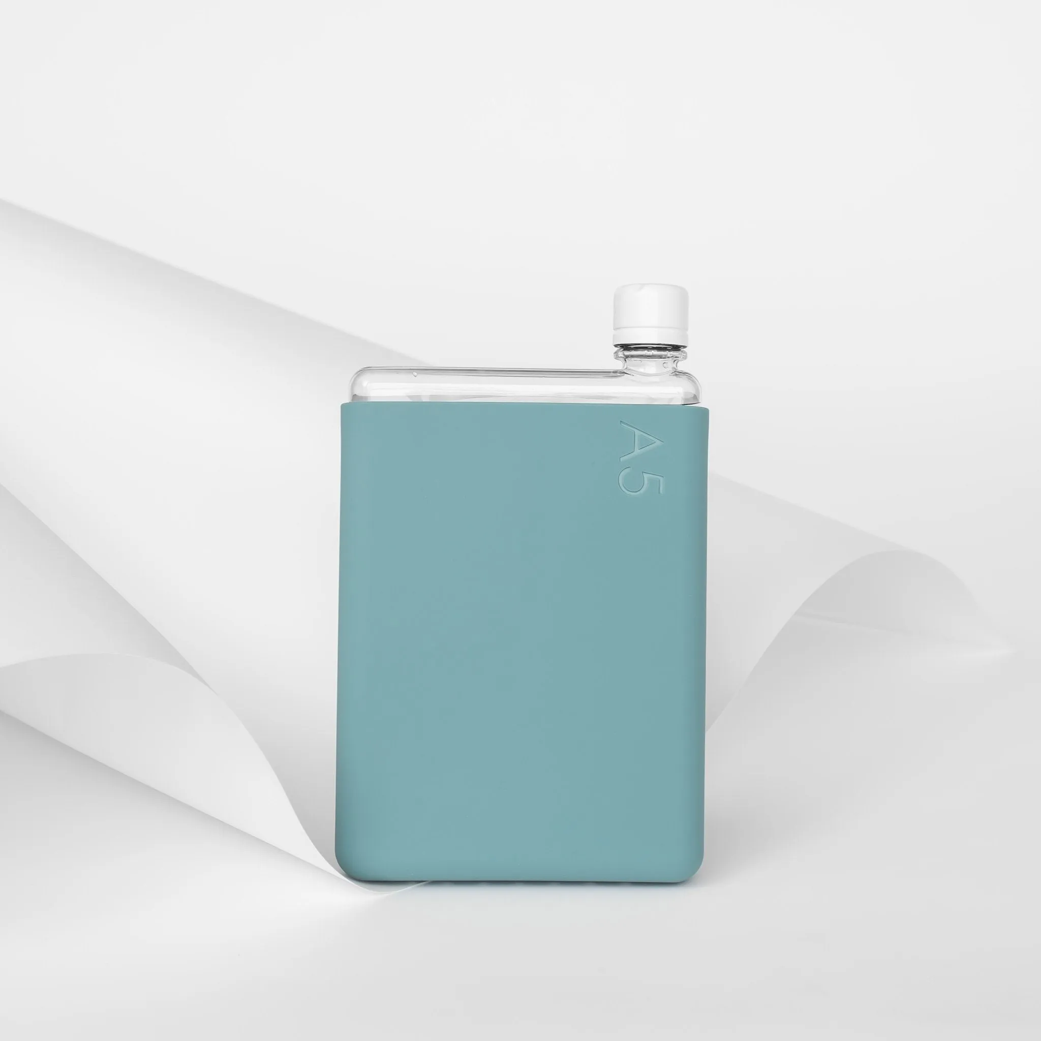 A5 Memobottle Silicone Sleeve