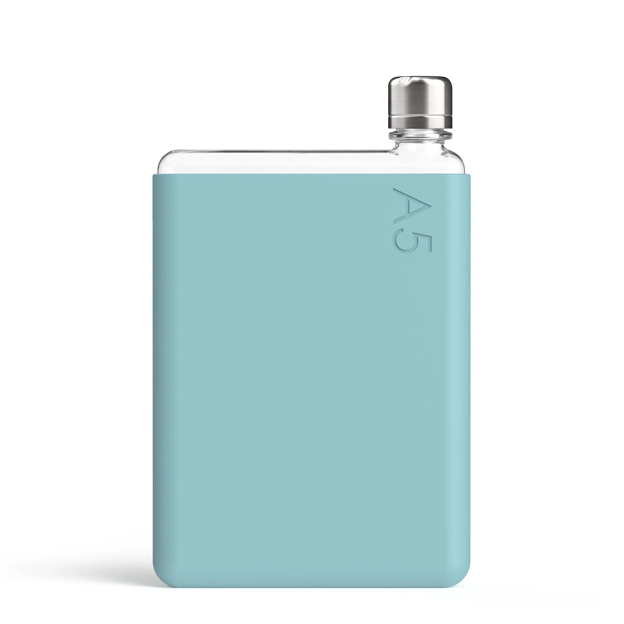 A5 Memobottle Silicone Sleeve
