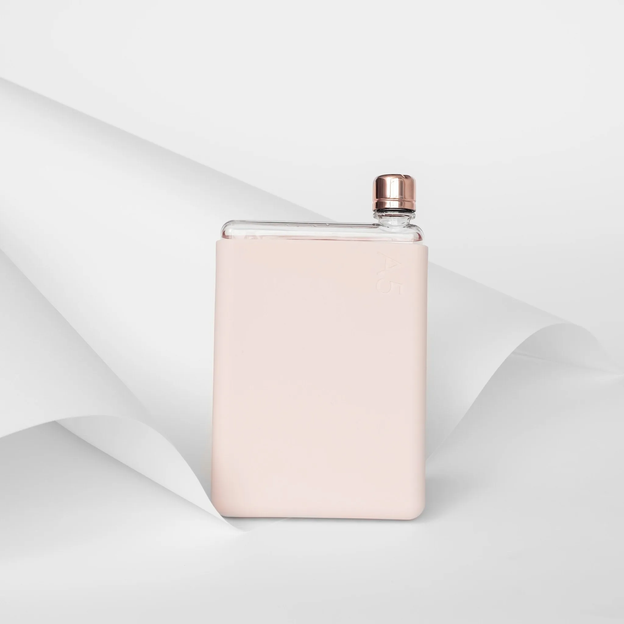 A5 Memobottle Silicone Sleeve