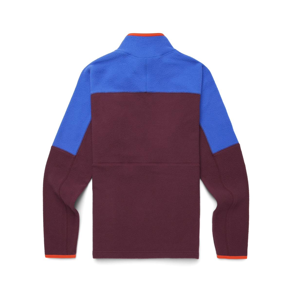 Abrazo Half-Zip Fleece Jacket - Men's