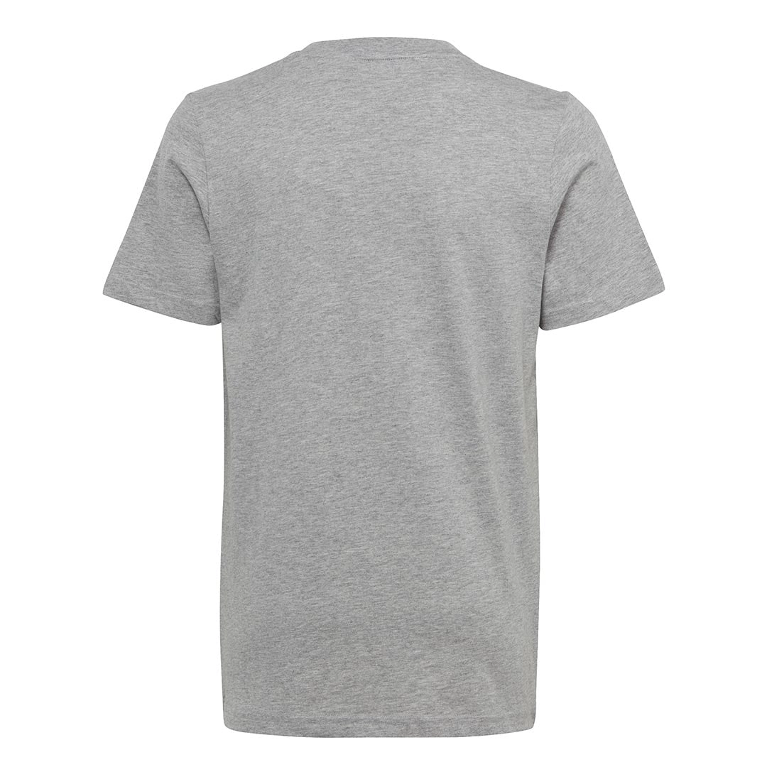 adidas - Kids' (Junior) Essentials Big Logo Cotton T-Shirt (HR6379)