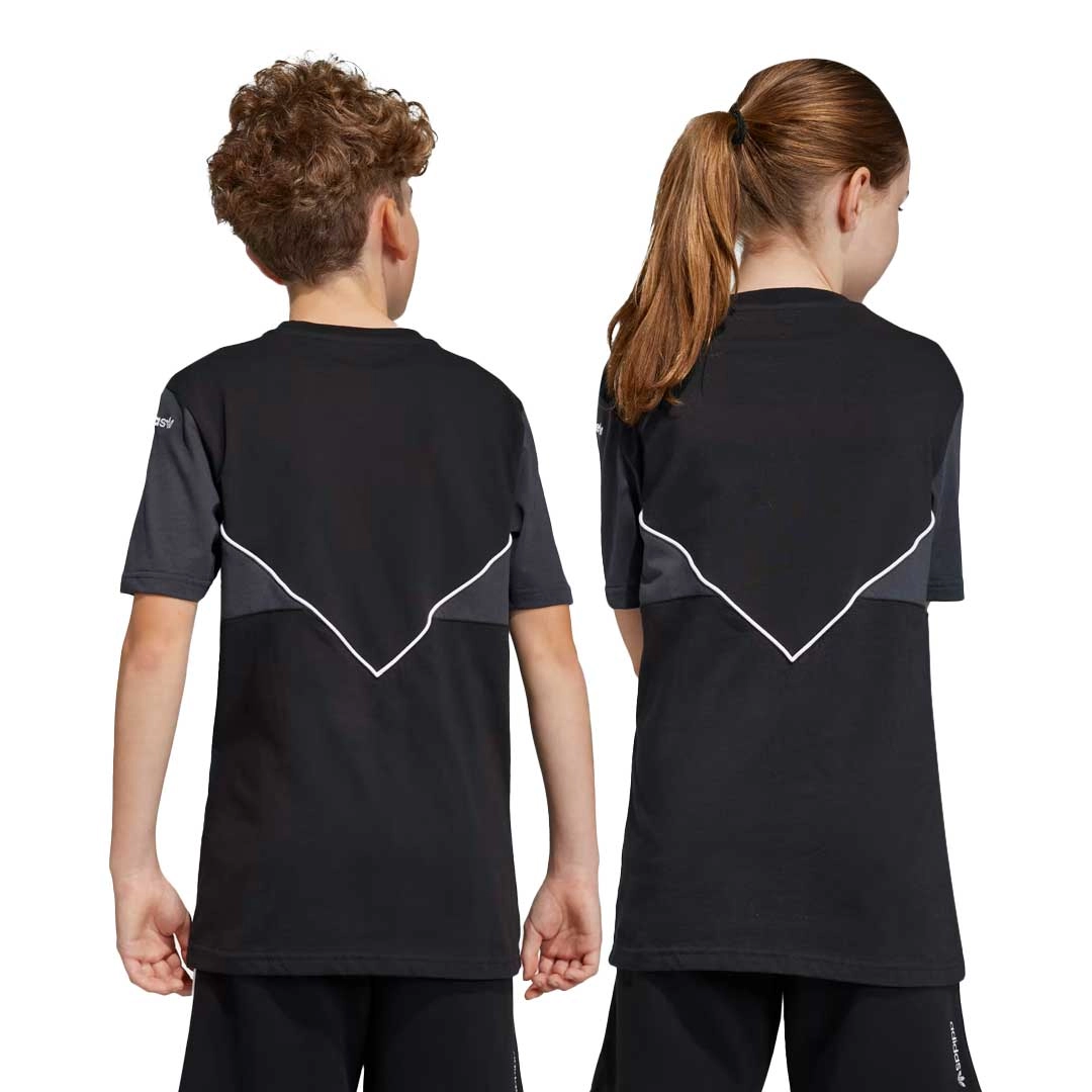 adidas - Kids' (Junior) Originals Adicolor T-Shirt (IC6243)