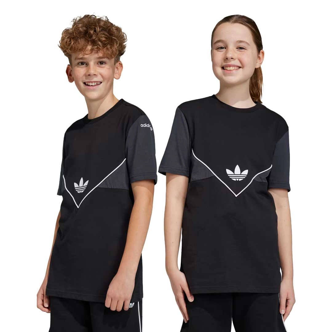 adidas - Kids' (Junior) Originals Adicolor T-Shirt (IC6243)