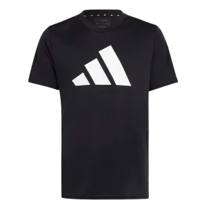 adidas - Kids' (Junior) Train Essentials Aeroready Logo T-Shirt (IC5659)