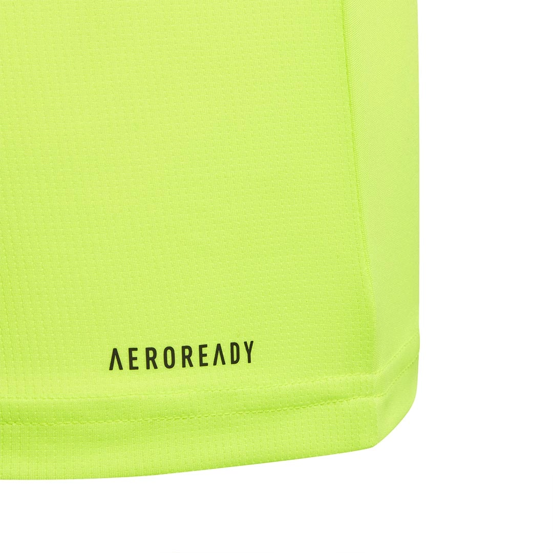 adidas - Kids' (Junior) Train Essentials Aeroready Logo T-Shirt (IJ9567)