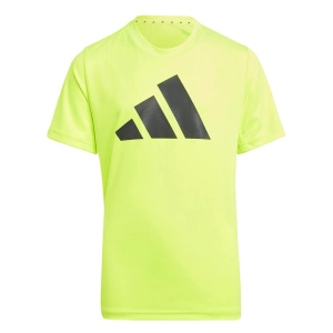 adidas - Kids' (Junior) Train Essentials Aeroready Logo T-Shirt (IJ9567)