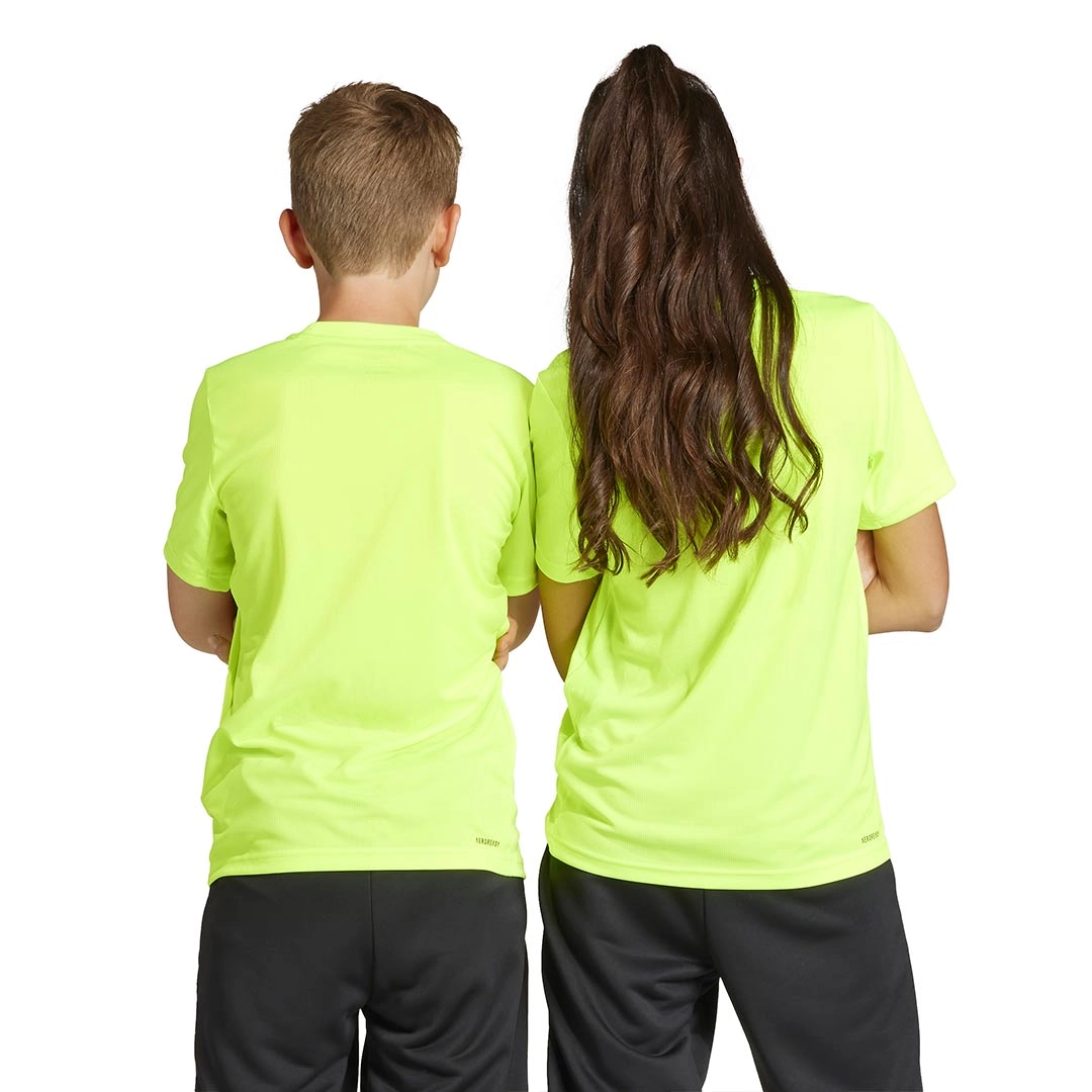 adidas - Kids' (Junior) Train Essentials Aeroready Logo T-Shirt (IJ9567)