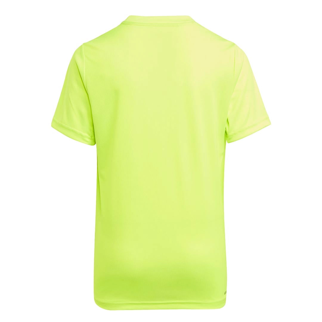 adidas - Kids' (Junior) Train Essentials Aeroready Logo T-Shirt (IJ9567)