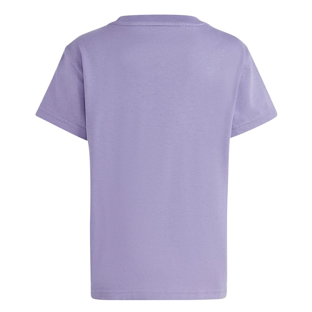 adidas - Kids' (Toddler & Junior) Adicolor Trefoil T-Shirt (IC9120)