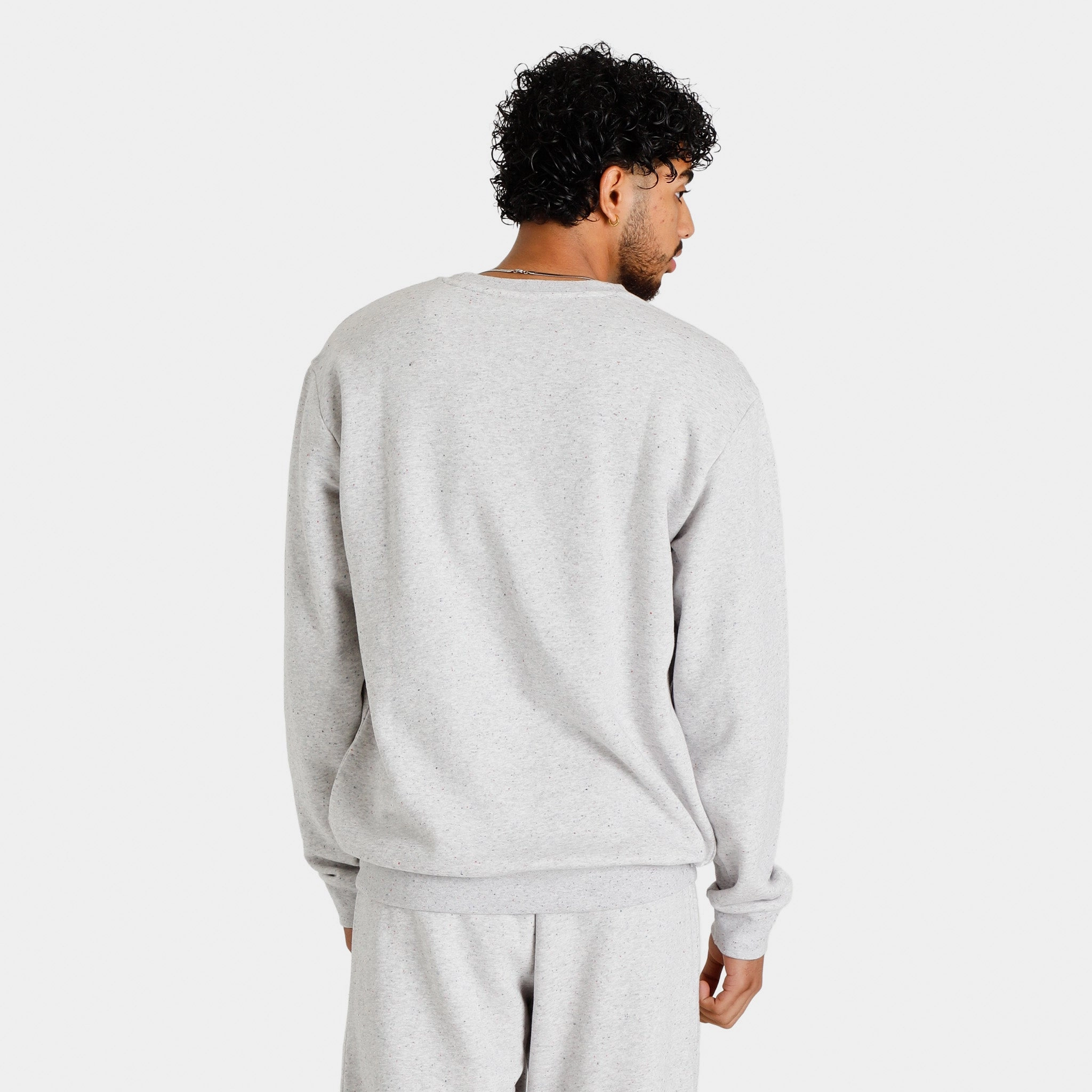 adidas Originals Essentials  Made with Nature Crewneck / Multicolour