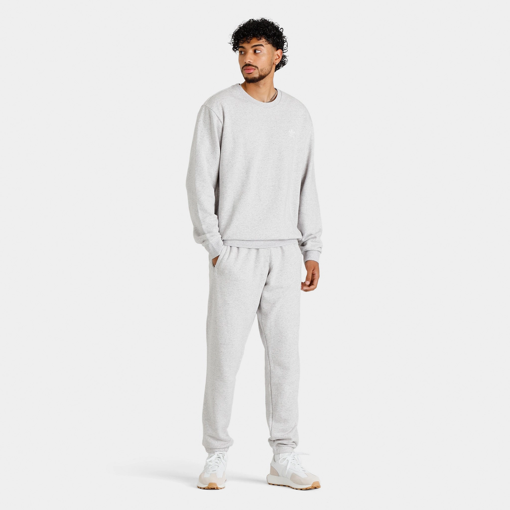 adidas Originals Essentials  Made with Nature Crewneck / Multicolour