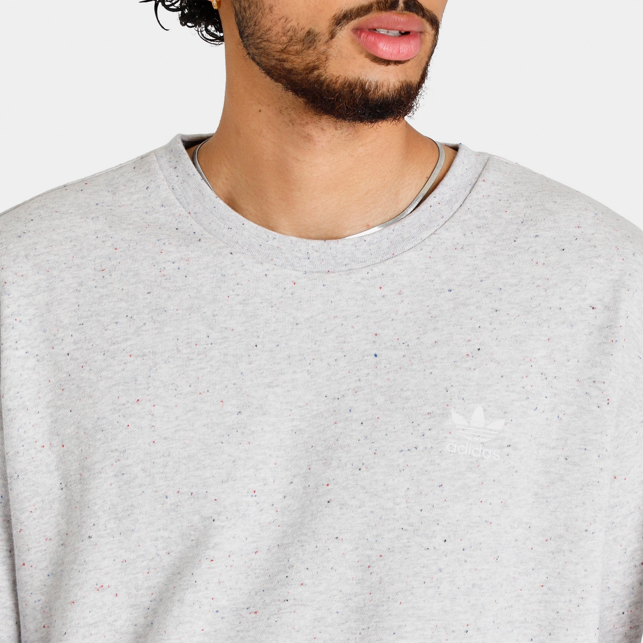 adidas Originals Essentials  Made with Nature Crewneck / Multicolour
