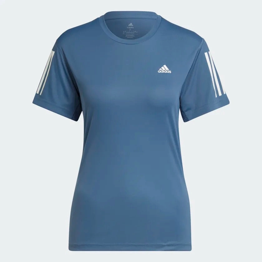 adidas Own the Run Women's Tee
