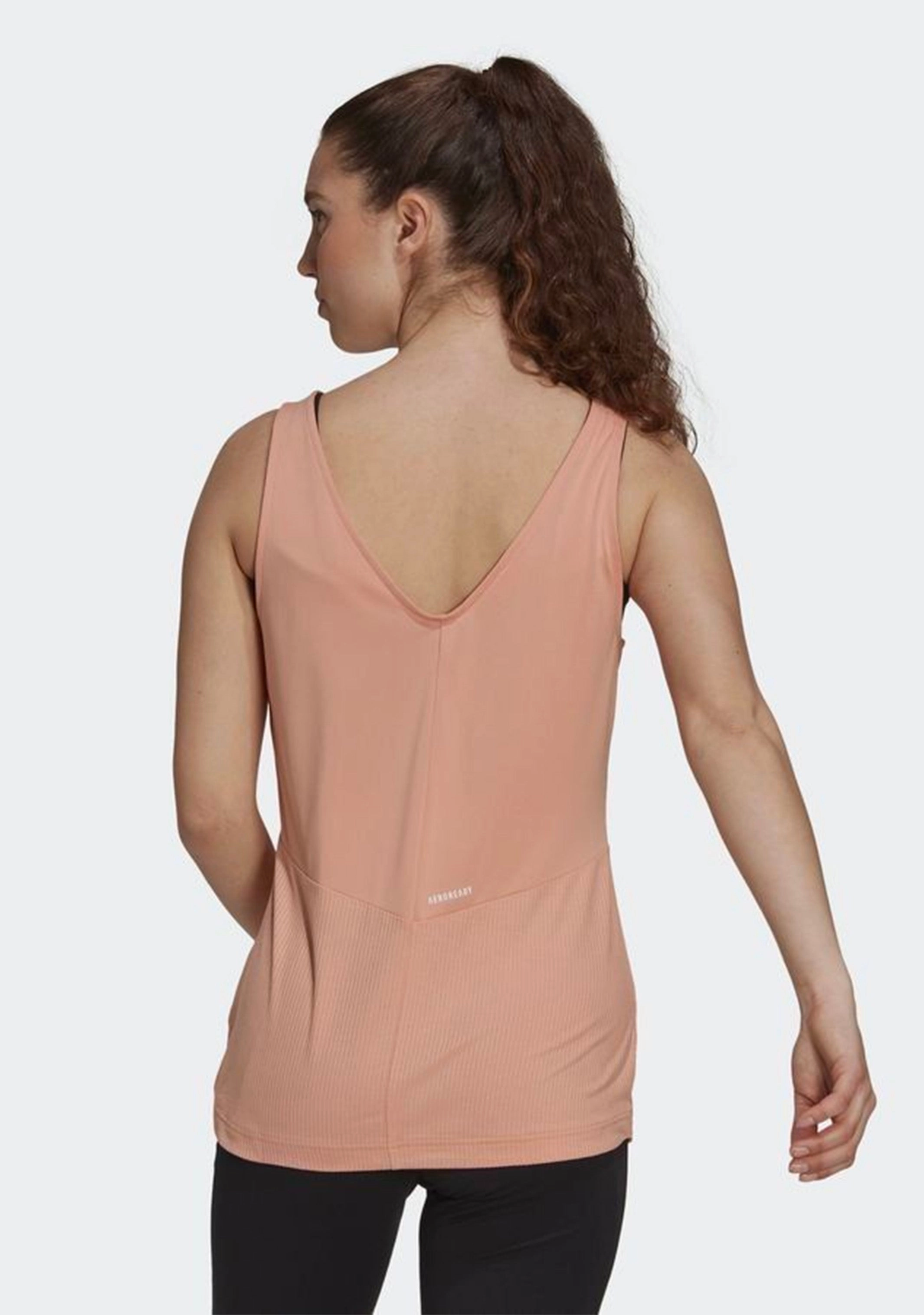 Adidas Women's UFORU Tank