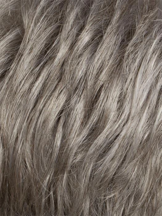 Affluence | Synthetic Wig (Hand-Tied Top)