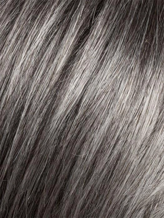 Affluence | Synthetic Wig (Hand-Tied Top)