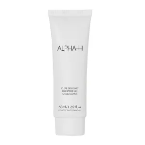 Alpha-H Clear Skin Daily Hydrator Gel with 2.5% Niacinamide Discontinued