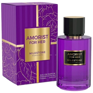 Amorist For Her 3.4 oz EDP for women