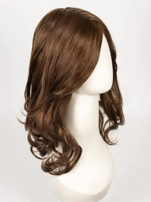 Angie | Remy Human Hair Lace Front Wig (Hand-Tied)