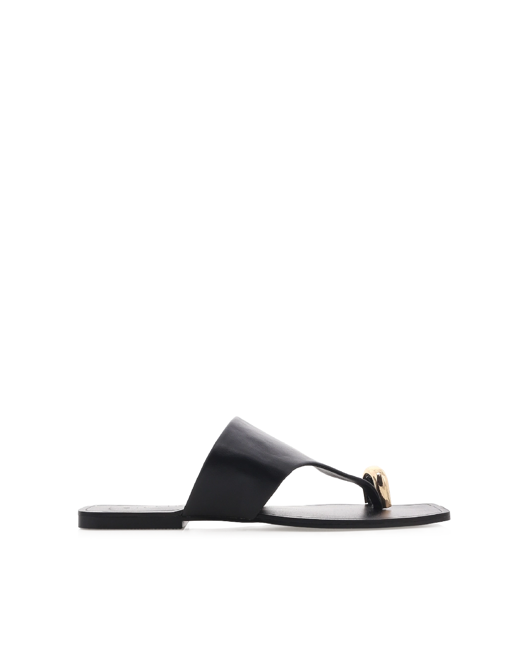 ANTONELLA - BLACK