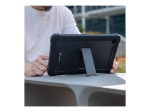 Armor-X - Back cover for tablet - rugged - thermoplastic polyurethane (TPU) - for Apple 13-inch iPad Pro (M4) VPN-IPAD-PR10