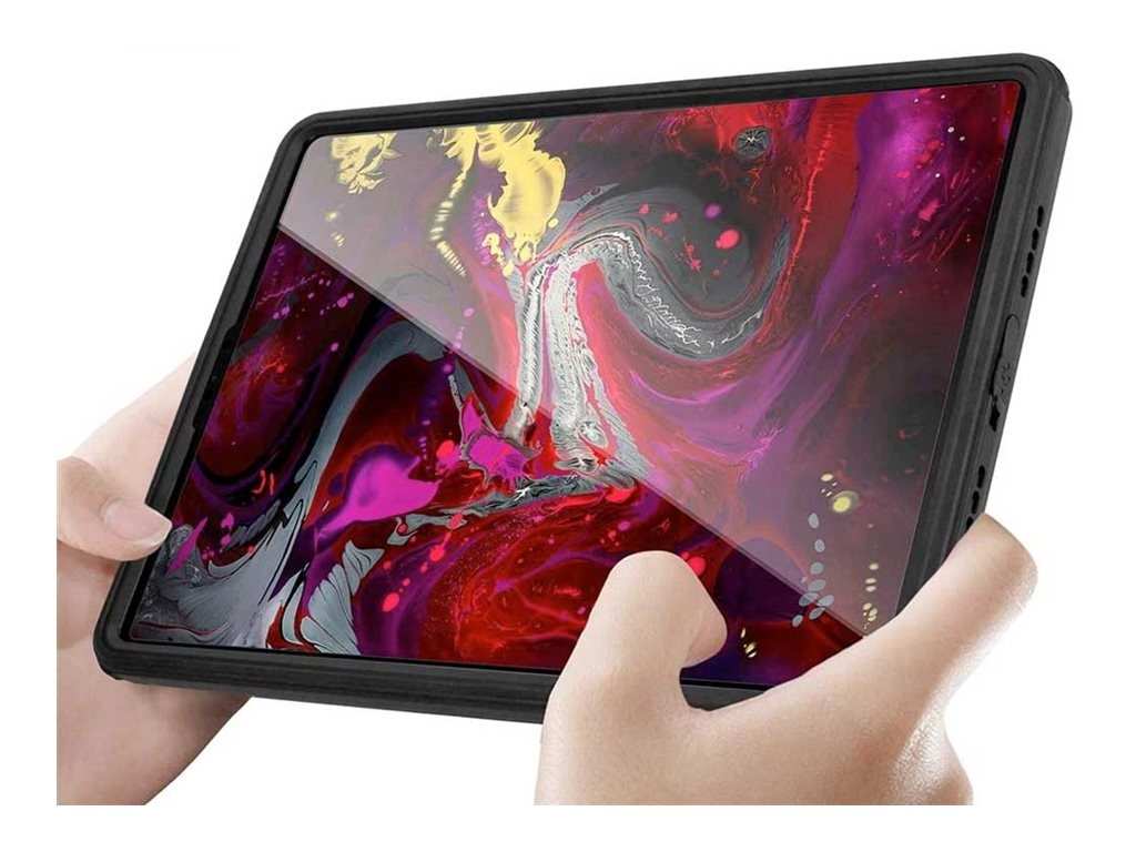 Armor-X - Protective waterproof case for tablet - IP68, shock & dust proof - for Samsung Galaxy Tab A9  MN-SS-X210