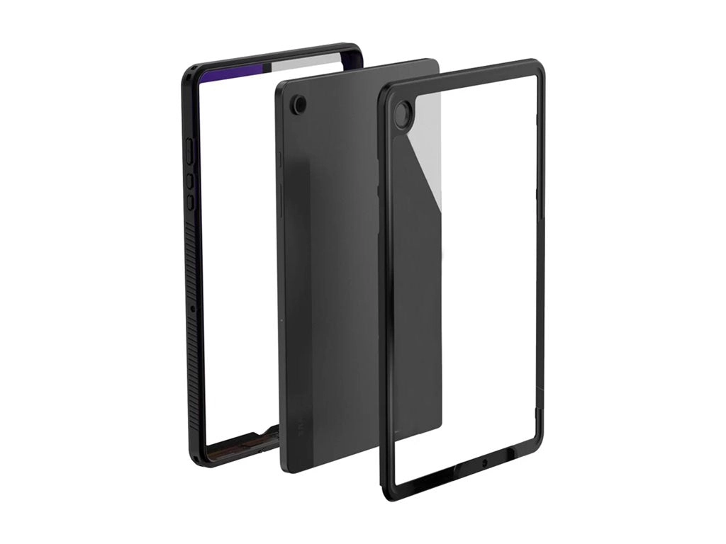 Armor-X - Protective waterproof case for tablet - IP68, shock & dust proof - for Samsung Galaxy Tab A9  MN-SS-X210