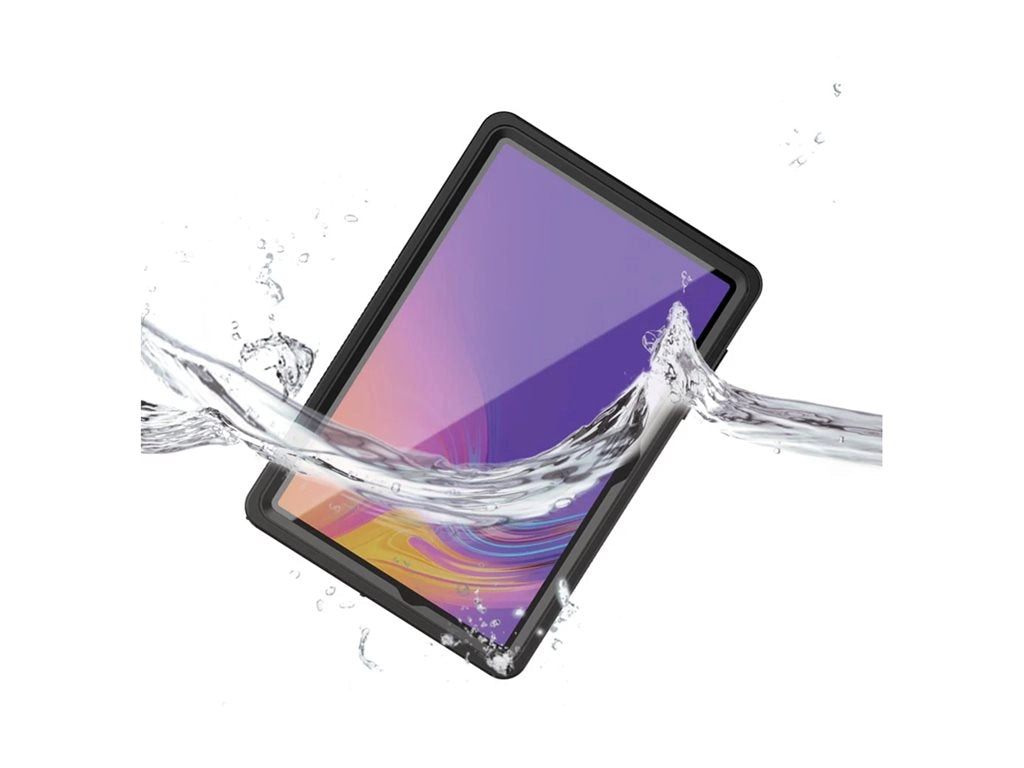 Armor-X - Protective waterproof case for tablet - IP68, shock & dust proof - for Samsung Galaxy Tab A9  MN-SS-X210