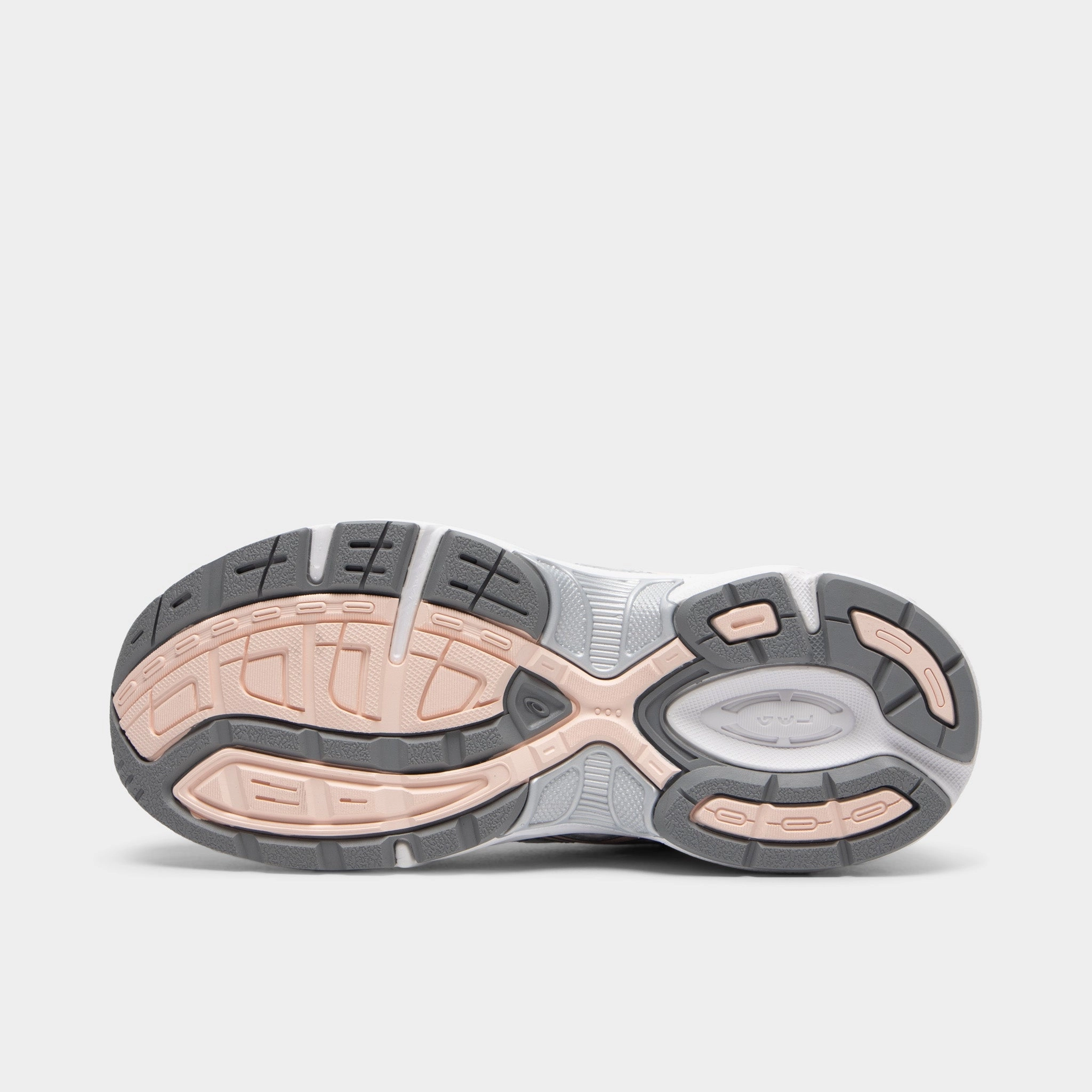 ASICS GEL-1130 GS White / Pearl Pink