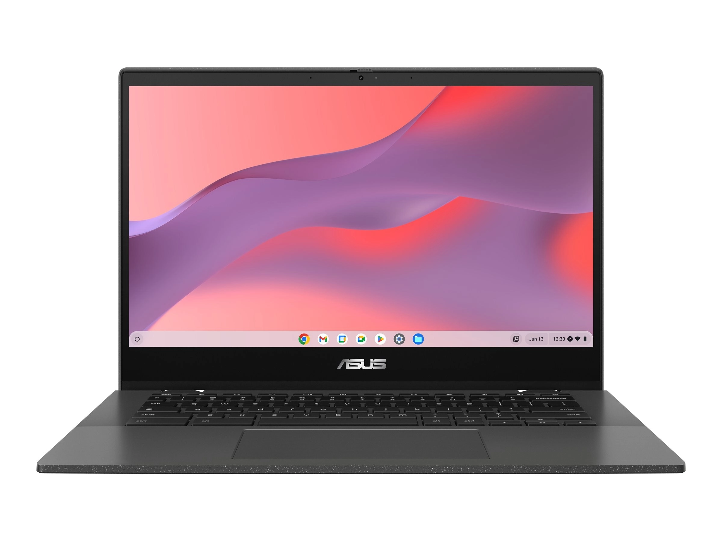 ASUS Chromebook CM14 Flip CM1402FM2A-DS84FT-S - Flip design - Kompanio 520 - Chrome OS - Mali-G52 2EE MC2 - 8 GB RAM - 64 GB