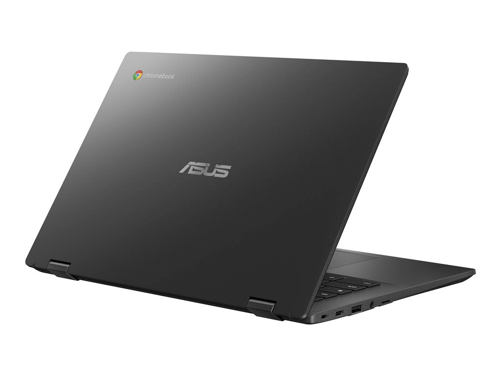 ASUS Chromebook CM14 Flip CM1402FM2A-DS84FT-S - Flip design - Kompanio 520 - Chrome OS - Mali-G52 2EE MC2 - 8 GB RAM - 64 GB