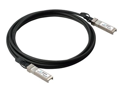 Axiom - 1000Base-CU direct attach cable - SFP to SFP - 10 ft - twinaxial - passive SFP-H1GB-CU3M-AX