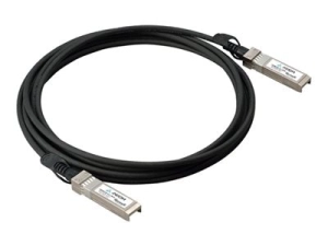 Axiom - 1000Base-CU direct attach cable - SFP to SFP - 10 ft - twinaxial - passive SFP-H1GB-CU3M-AX