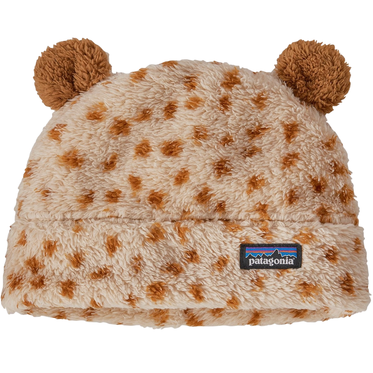 Baby Furry Friends Hat