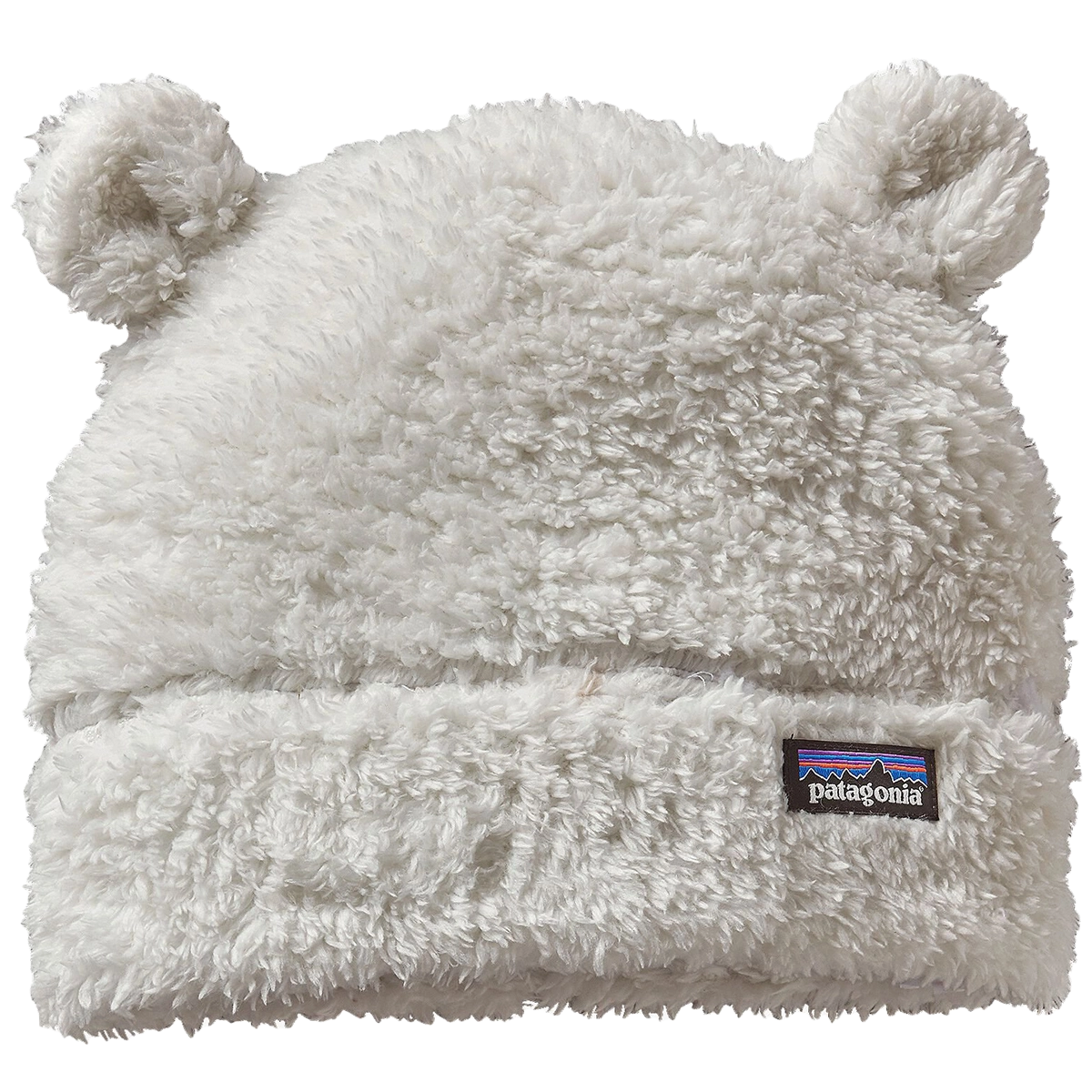 Baby Furry Friends Hat