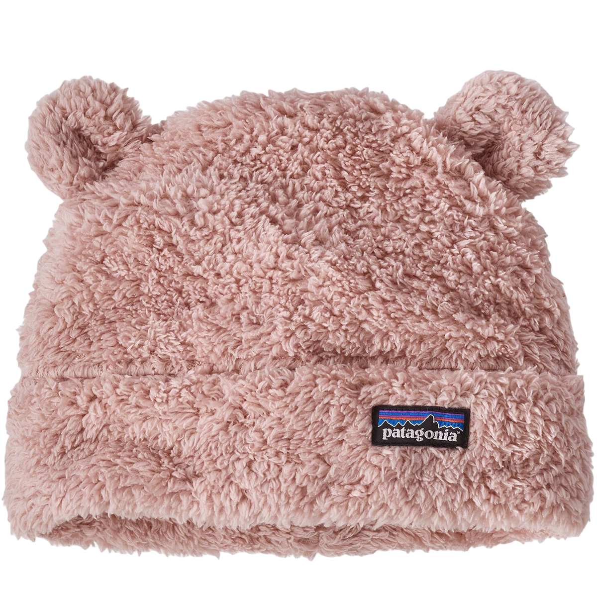 Baby Furry Friends Hat