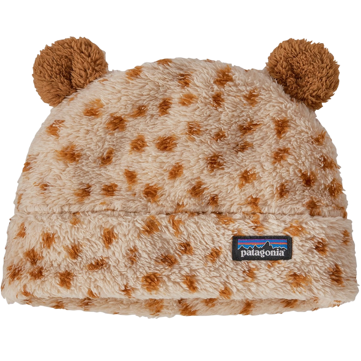Baby Furry Friends Hat
