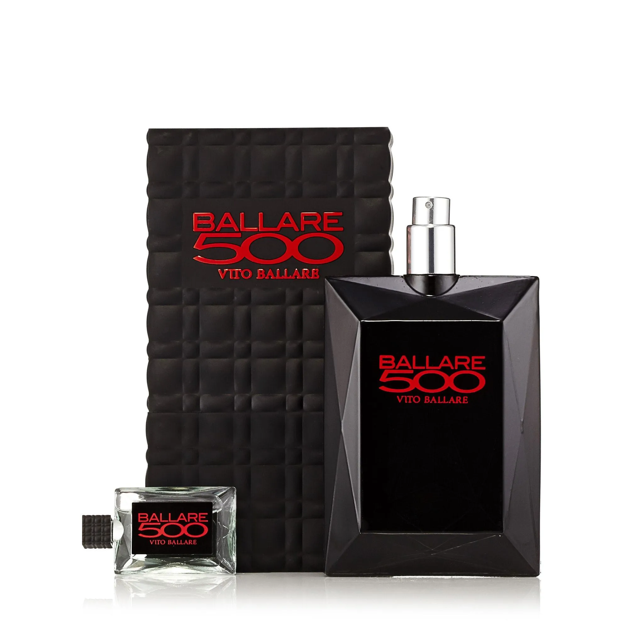 Ballare 500 Cologne