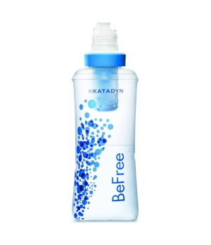 BeFree Water Filtration System 0.6L*