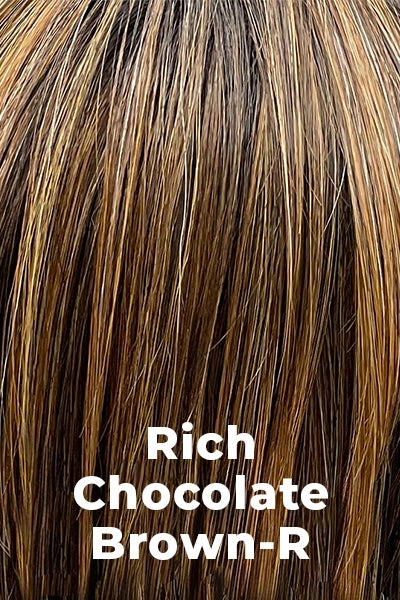 Belle Tress Wigs - Miki (LX-5027)