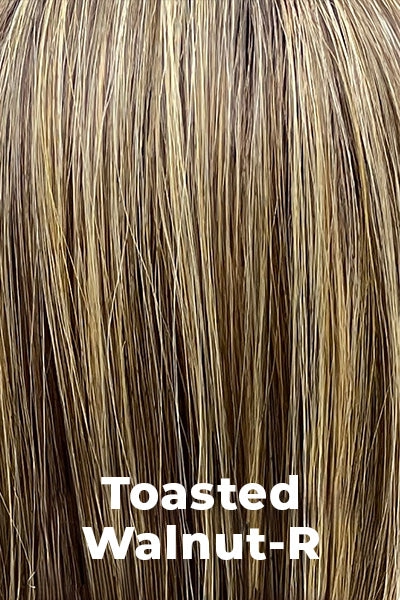 Belle Tress Wigs - Miki (LX-5027)