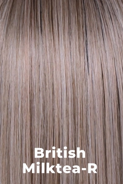 Belle Tress Wigs - Miki (LX-5027)