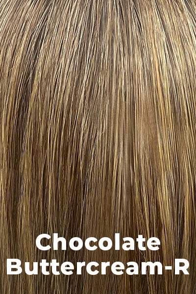 Belle Tress Wigs - Miki (LX-5027)