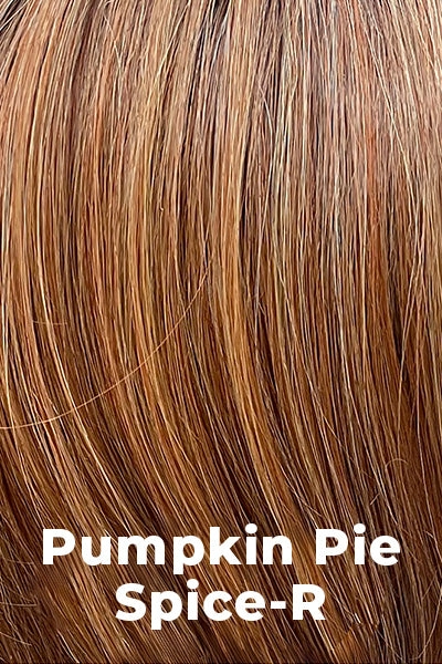 Belle Tress Wigs - Miki (LX-5027)