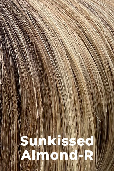 Belle Tress Wigs - Miki (LX-5027)