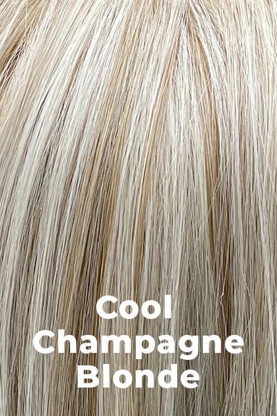Belle Tress Wigs - Omega (LX-5024)