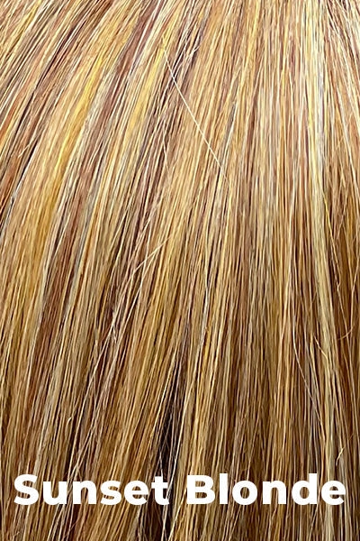 Belle Tress Wigs - Omega (LX-5024)